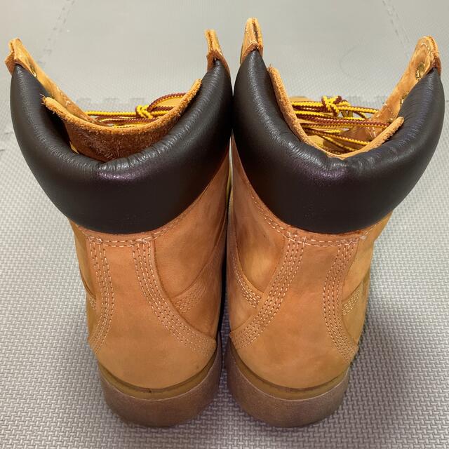 Timberland(ティンバーランド)のティンバーランド 6インチ プレミアムブーツ メンズの靴/シューズ(ブーツ)の商品写真