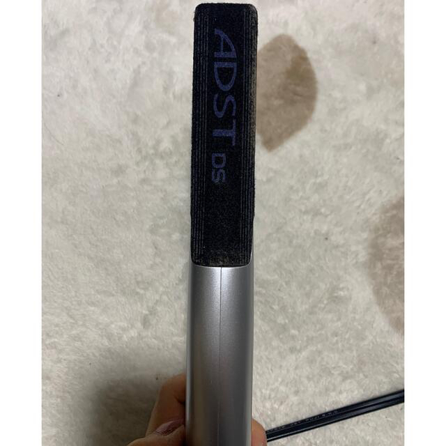 ADST premium DS ストレートアイロン - ヘアアイロン