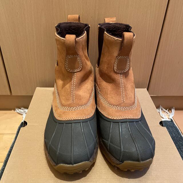 LL Bean  TEK2.5シューズ　23㎝