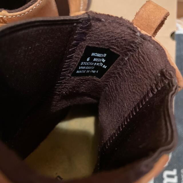 LL Bean  TEK2.5シューズ　23㎝