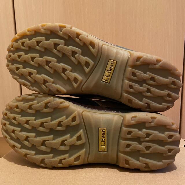 LL Bean  TEK2.5シューズ　23㎝