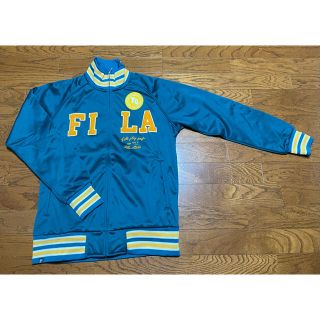 フィラ(FILA)のフィラゴルフ　ブルゾン(ウエア)