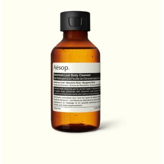 イソップ(Aesop)のAesop ボディクレンザー　11 ボディシャンプー　200ml(ボディソープ/石鹸)