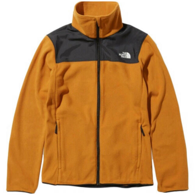 トップス【新品値札付き】THE NORTH FACEフリース