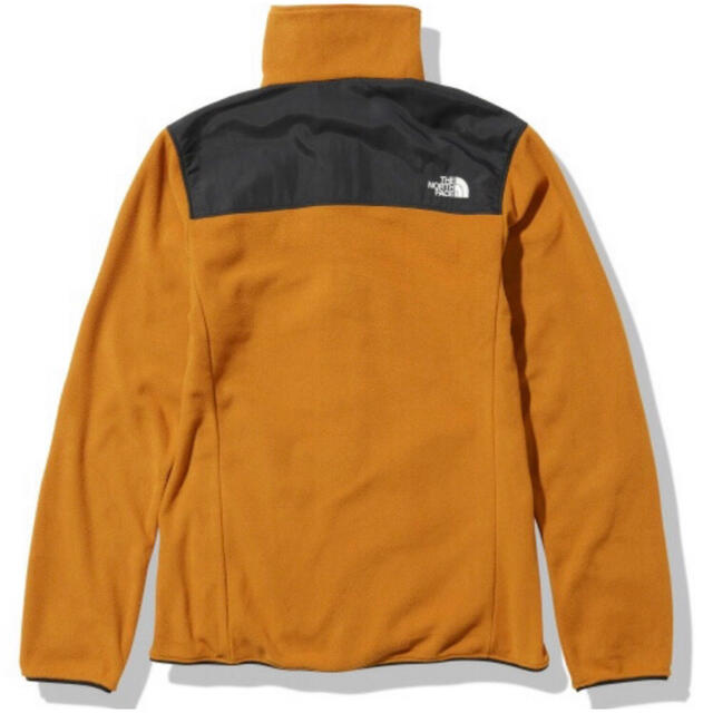 最大5000円OFFクーポン THE NORTH FACE マイクロフリース パーカー