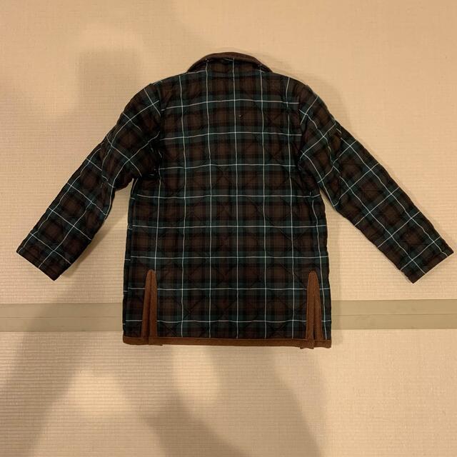 LAVENHAM(ラベンハム)のラベンハム子供用ジャケット キッズ/ベビー/マタニティのキッズ服男の子用(90cm~)(ジャケット/上着)の商品写真