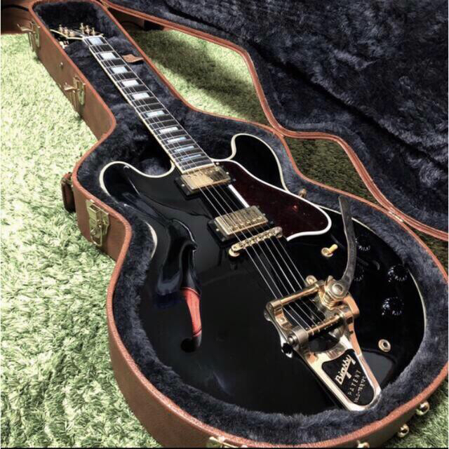 新しいコレクション Gibson tanachin0828様専用 - エレキギター