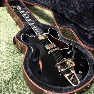ギブソン(Gibson)のtanachin0828様専用(エレキギター)