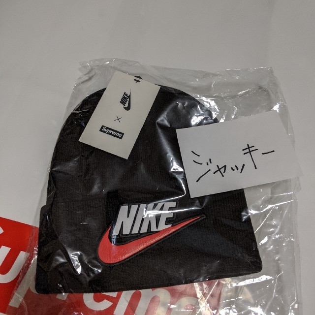 メンズ最安値 Supreme NIKE Beanie