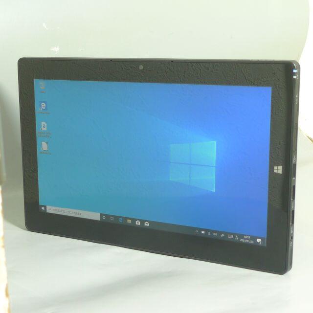 超高速SSD タブレット VK90ASQGR 4GB 無線 Bluetooth