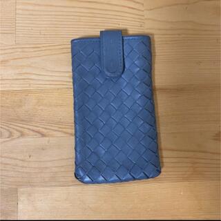 ボッテガヴェネタ(Bottega Veneta)のBottega Veneta 携帯 iQOSケース(iPhoneケース)