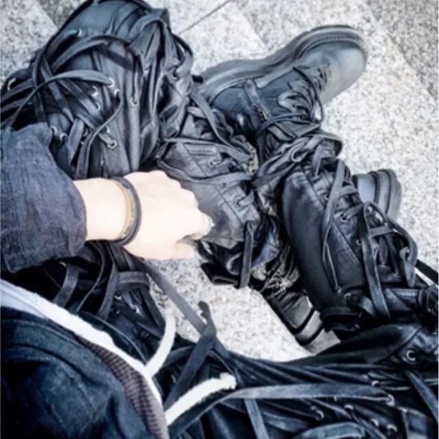 rick owens リックオウエンス パンツTHOMAS JOGGER rick owens リックオウエンス パンツTHOMAS JOGGER