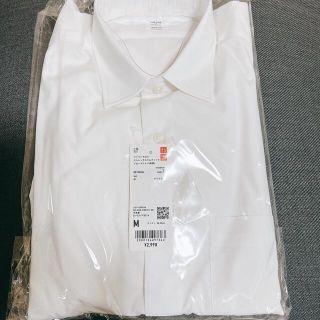 ユニクロ(UNIQLO)のユニクロ　Yシャツ(シャツ)