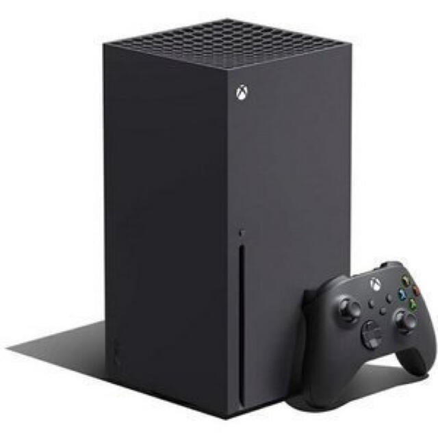 Xbox - Xbox series x 本体
