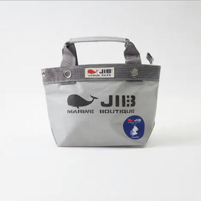familiar(ファミリア)の未使用新品　ファミリア　JIB コラボ　 レディースのバッグ(トートバッグ)の商品写真