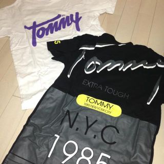 トミーヒルフィガー(TOMMY HILFIGER)のてぃなさんへ☆(Tシャツ(半袖/袖なし))