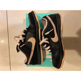 ナイキ(NIKE)のNIKE SB DUNK PRO(スニーカー)