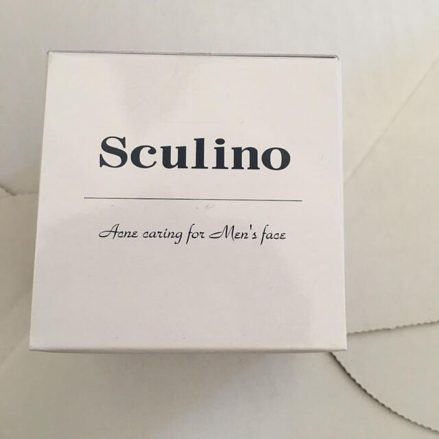 スクリーノ　Sculino