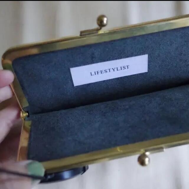 DEUXIEME CLASSE - 【Life Stylist】Limited Brass Card Caseの通販 by