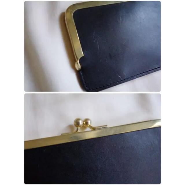 ライフスタイリスト　Brass Card Case