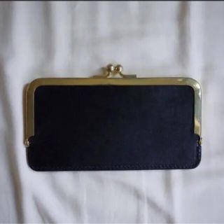 lifestylist Brass card case