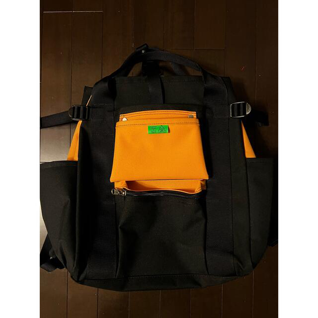 吉田カバン(ヨシダカバン)のポーターリュック吉田カバン レディースのバッグ(リュック/バックパック)の商品写真