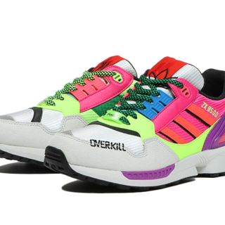 アディダス(adidas)のZX 8500 OVERKILL (スニーカー)