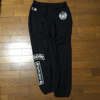 クロムハーツ(Chrome Hearts)のヨッシー様専用クロムハーツ　CHROMEHEARTS スエットパンツ　(その他)