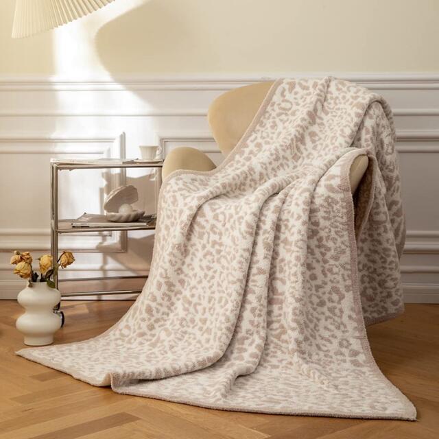 毛布❤︎モコモコ　ブランケット毛布