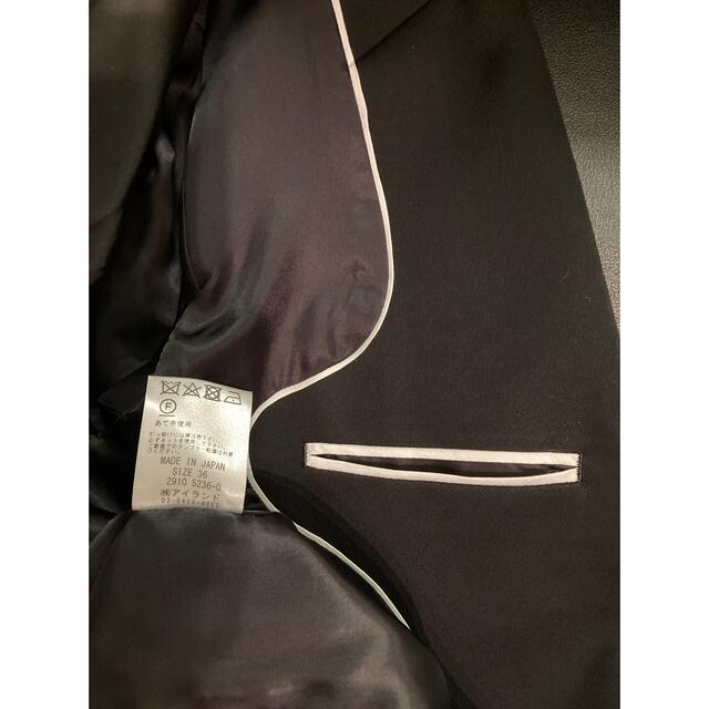 通販でクリスマス A8039□美品□グレースクラス トリアセ スモーキング