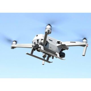 DJI Air 2S/Mavic Air 2 対応/折畳延長スタンド スキッド(ホビーラジコン)