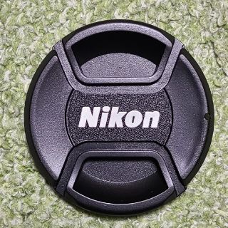 ニコン(Nikon)のNikon　ニコンレンズキャップ　62mm(デジタル一眼)