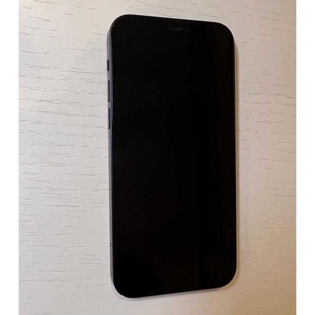 iPhone 12 256GB ブラック