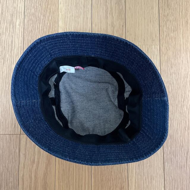 49BROS. バケットハット/ Fサイズ メンズの帽子(ハット)の商品写真