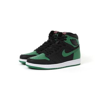 ナイキ(NIKE)の27.0 NIKE AIR JORDAN1 RETRO HI OG (スニーカー)