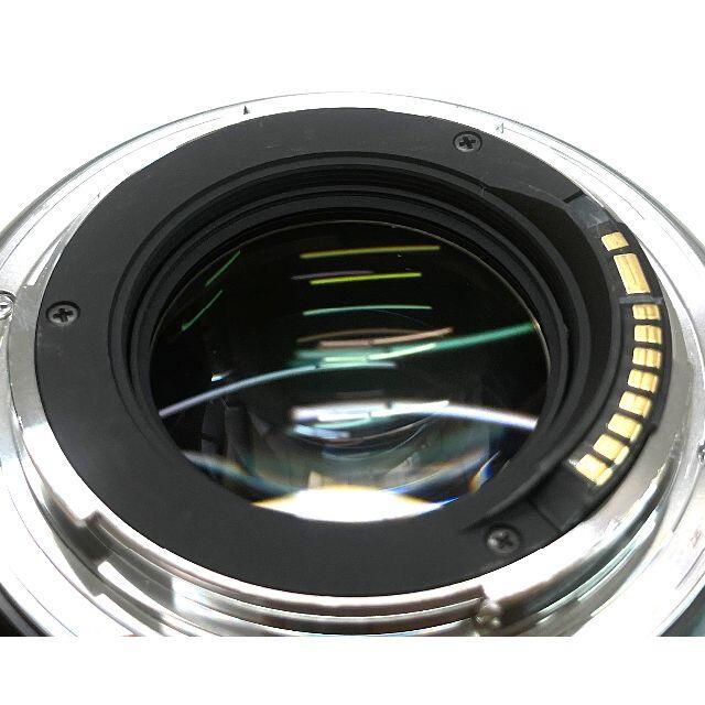 SIGMA(シグマ)のSIGMA  Art 35mm F1.4 DG HSM (キヤノンEF用） スマホ/家電/カメラのカメラ(レンズ(単焦点))の商品写真