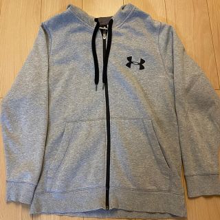 アンダーアーマー(UNDER ARMOUR)のアンダーアーマー　セットアップ(ジャージ)