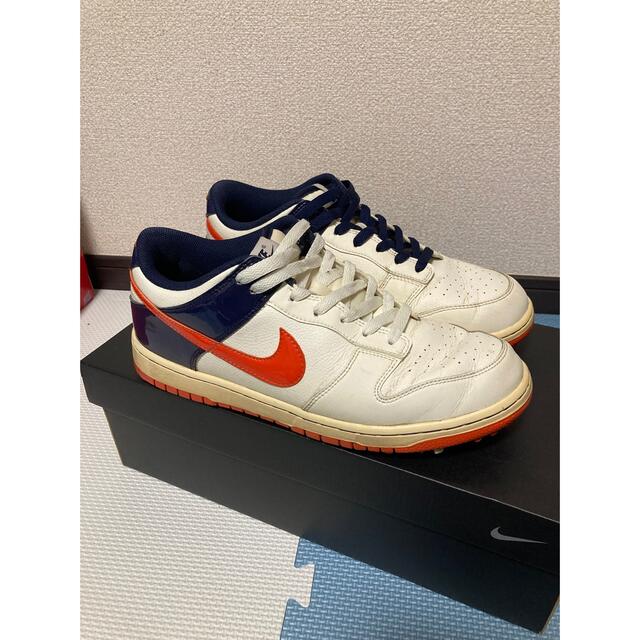 NIKE(ナイキ)のNike DUNK LOW NG SL スポーツ/アウトドアのゴルフ(シューズ)の商品写真