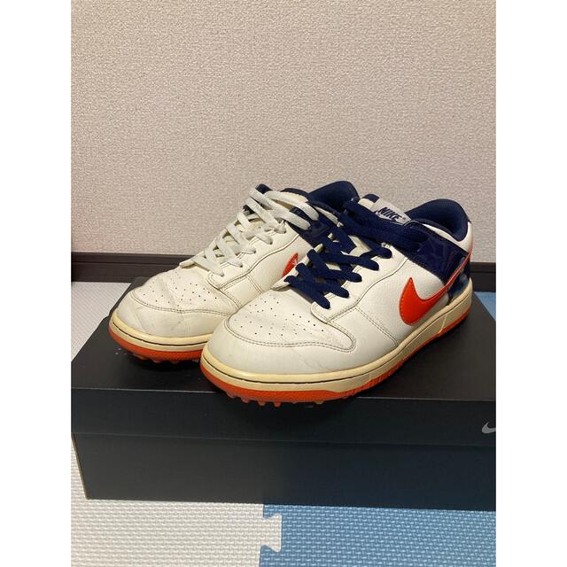 NIKE(ナイキ)のNike DUNK LOW NG SL スポーツ/アウトドアのゴルフ(シューズ)の商品写真