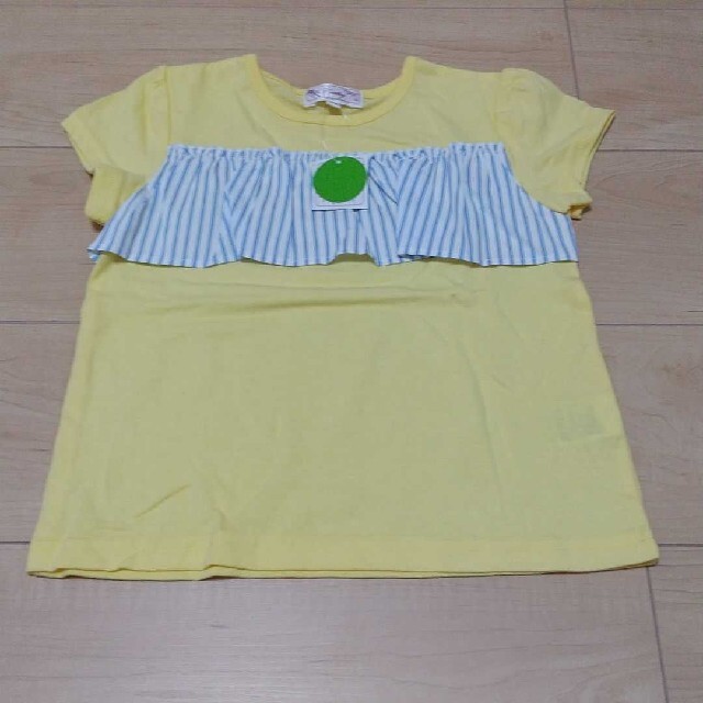 motherways(マザウェイズ)のマザウェイズおまとめ キッズ/ベビー/マタニティのキッズ服女の子用(90cm~)(Tシャツ/カットソー)の商品写真