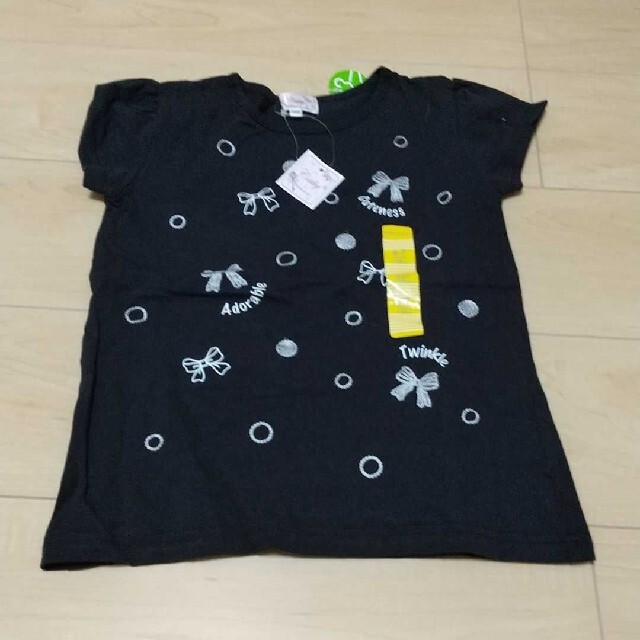 motherways(マザウェイズ)のマザウェイズおまとめ キッズ/ベビー/マタニティのキッズ服女の子用(90cm~)(Tシャツ/カットソー)の商品写真