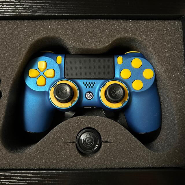 SCUF INFINITY スカフインフィニティ