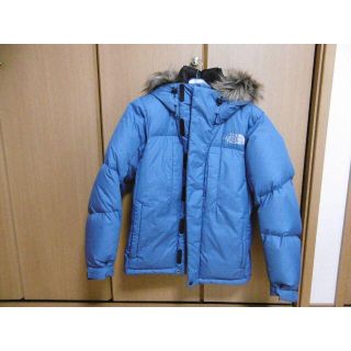 ザノースフェイス(THE NORTH FACE)の再値下げ！NORTH FACE   POLAR JACKET ND91350(ダウンジャケット)