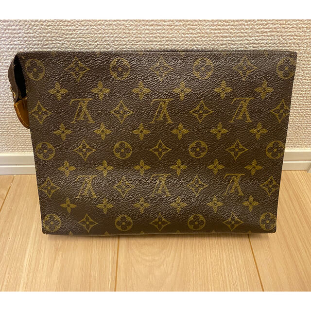 Louis VUITTON   セカンドバック