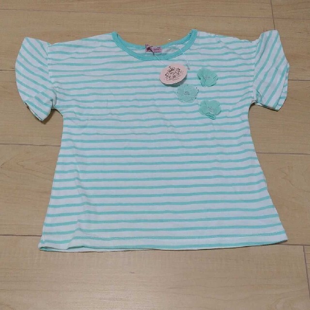 motherways(マザウェイズ)のマザウェイズおまとめ キッズ/ベビー/マタニティのキッズ服女の子用(90cm~)(Tシャツ/カットソー)の商品写真