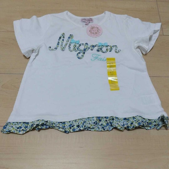 motherways(マザウェイズ)のマザウェイズおまとめ キッズ/ベビー/マタニティのキッズ服女の子用(90cm~)(Tシャツ/カットソー)の商品写真