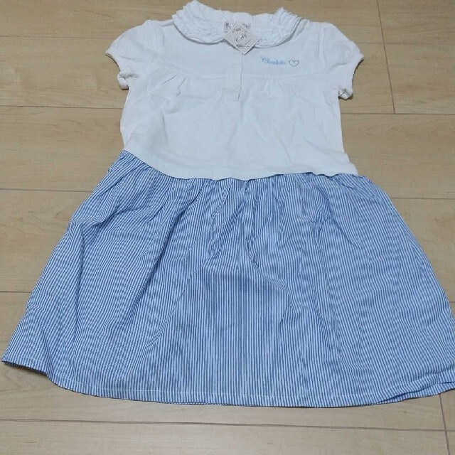 motherways(マザウェイズ)のマザウェイズおまとめ キッズ/ベビー/マタニティのキッズ服女の子用(90cm~)(Tシャツ/カットソー)の商品写真