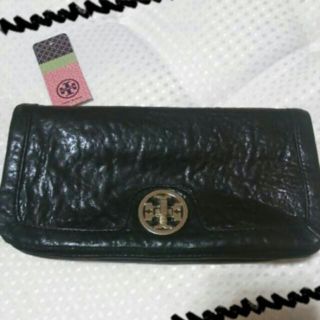 トリーバーチ(Tory Burch)のTORY BURCH☆長財布(財布)