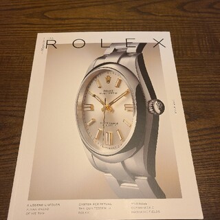 Rolex ロレックスマガジン 09の通販 By やーね S Shop ロレックスならラクマ