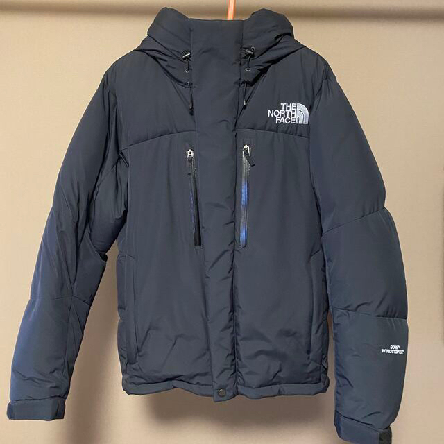 THE NORTH FACE バルトロライトジャケット M 黒 ノースフェイス